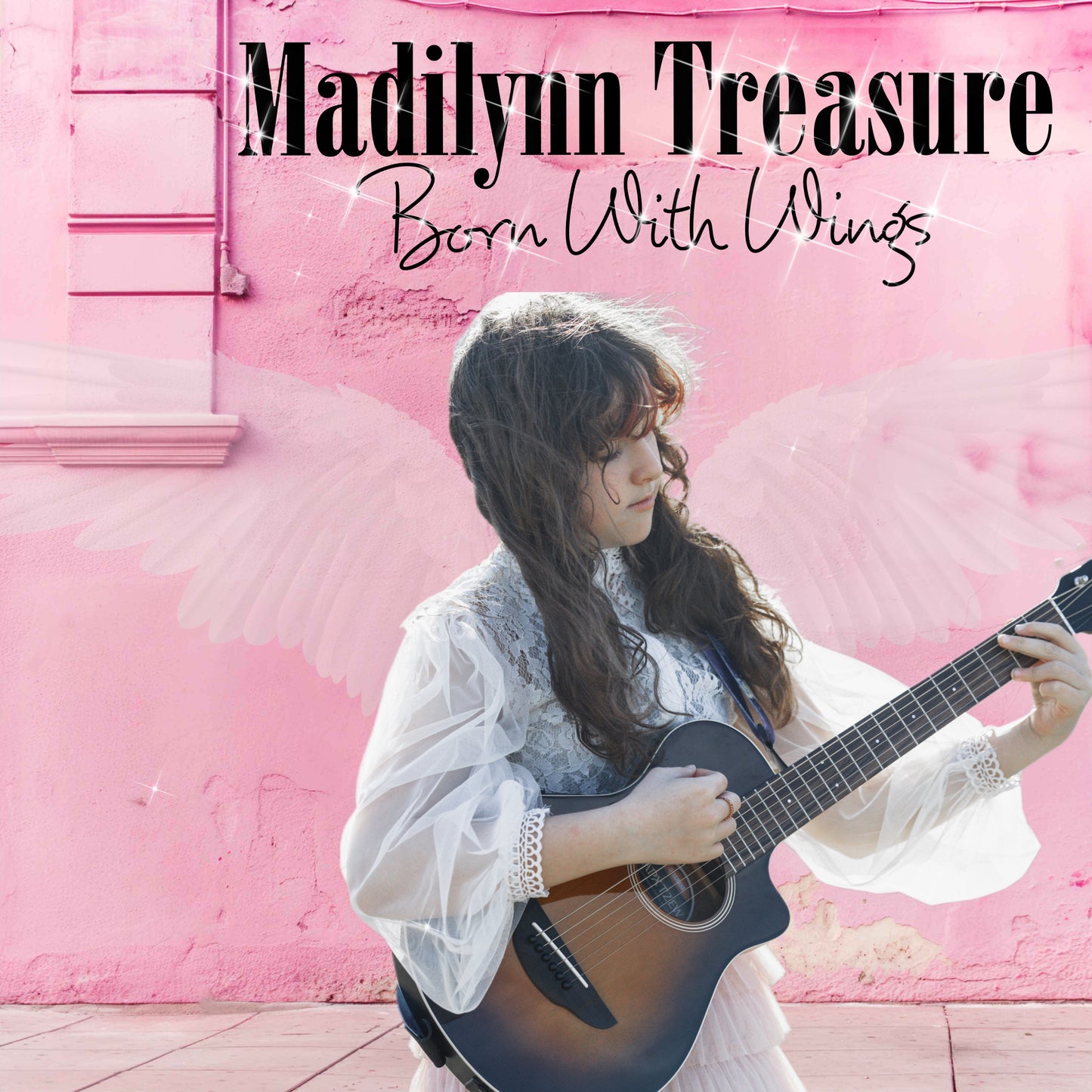 Add Madilynn Treasure’s Autograph